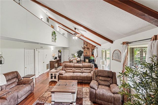 118 Pine Top Road, Lexington, NC 27295