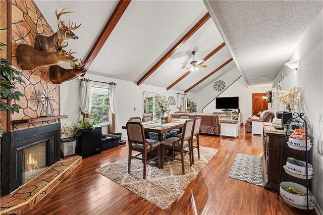 118 Pine Top Road, Lexington, NC 27295