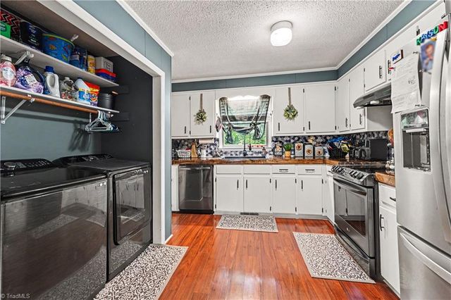 118 Pine Top Road, Lexington, NC 27295