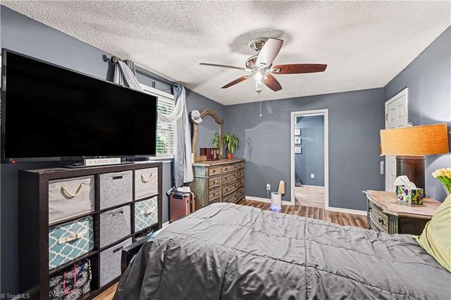 118 Pine Top Road, Lexington, NC 27295