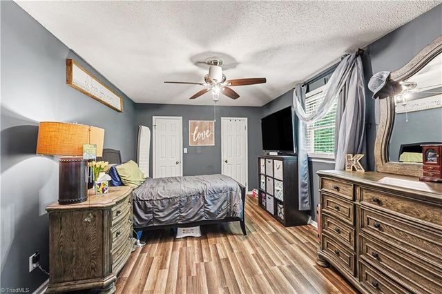 118 Pine Top Road, Lexington, NC 27295