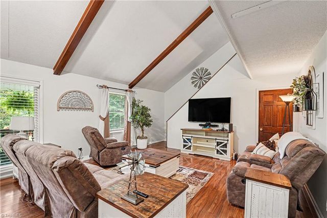 118 Pine Top Road, Lexington, NC 27295