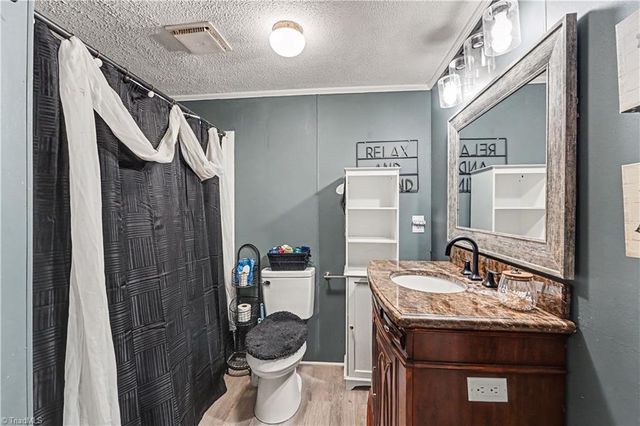 118 Pine Top Road, Lexington, NC 27295