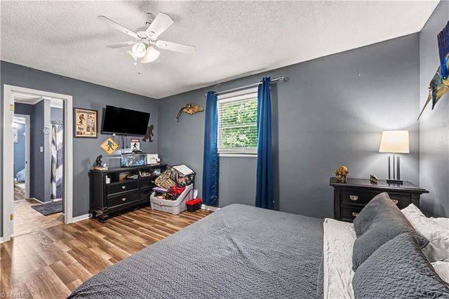 118 Pine Top Road, Lexington, NC 27295