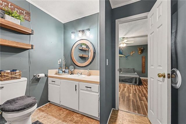 118 Pine Top Road, Lexington, NC 27295