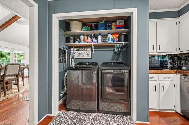 118 Pine Top Road, Lexington, NC 27295