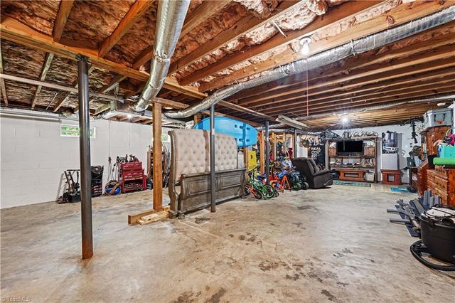 118 Pine Top Road, Lexington, NC 27295