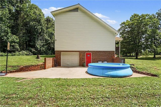118 Pine Top Road, Lexington, NC 27295