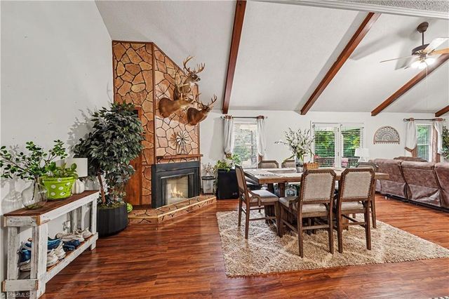 118 Pine Top Road, Lexington, NC 27295