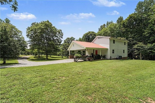 118 Pine Top Road, Lexington, NC 27295