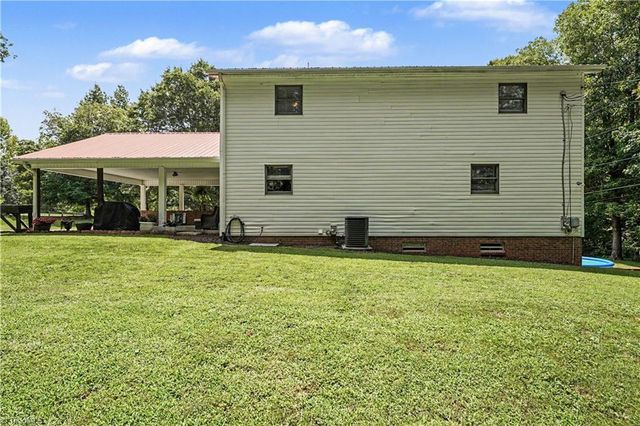 118 Pine Top Road, Lexington, NC 27295