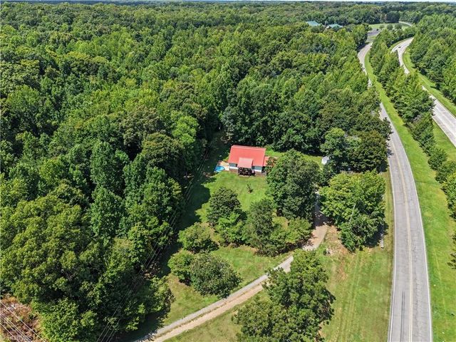 118 Pine Top Road, Lexington, NC 27295