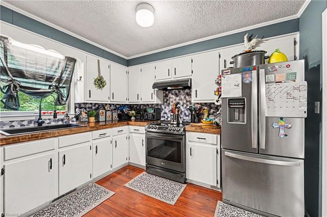 118 Pine Top Road, Lexington, NC 27295