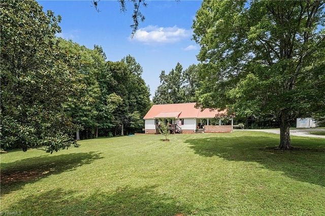 118 Pine Top Road, Lexington, NC 27295