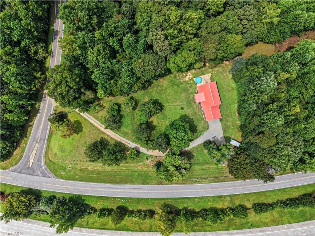 118 Pine Top Road, Lexington, NC 27295