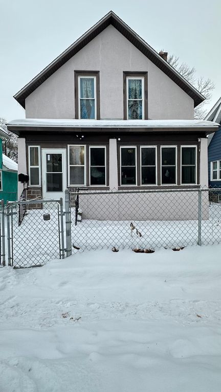 963 3rd Street E, Saint Paul, MN 55106