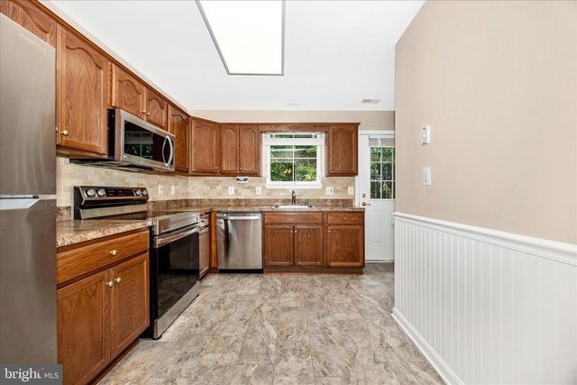 1007 PARADE LN, Mount Airy, MD 21771