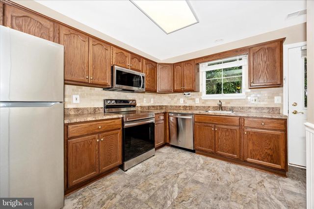 1007 PARADE LN, Mount Airy, MD 21771
