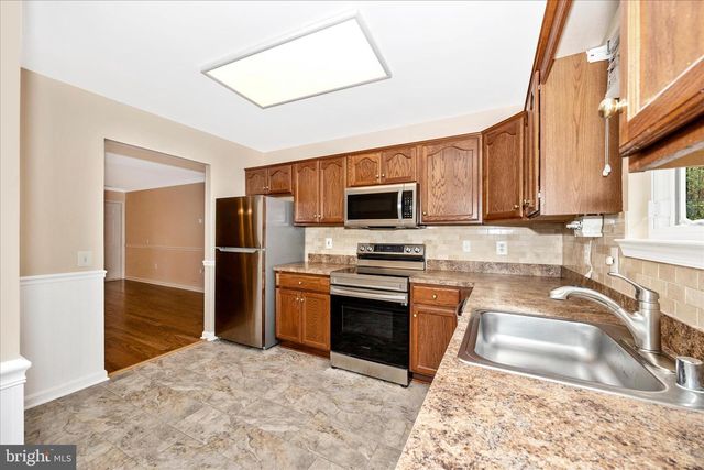 1007 PARADE LN, Mount Airy, MD 21771