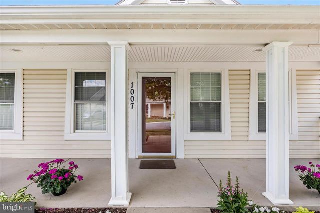 1007 PARADE LN, Mount Airy, MD 21771