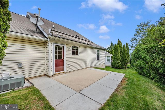 1007 PARADE LN, Mount Airy, MD 21771