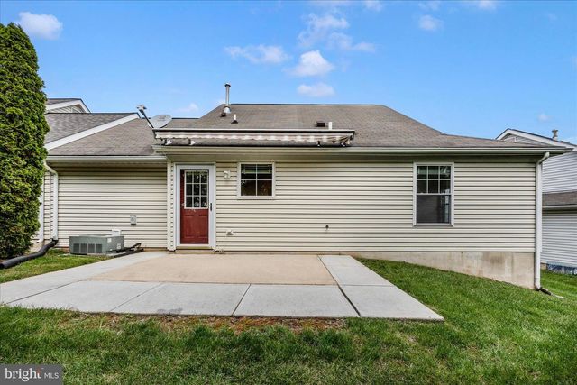 1007 PARADE LN, Mount Airy, MD 21771