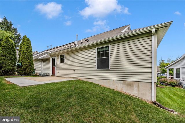 1007 PARADE LN, Mount Airy, MD 21771