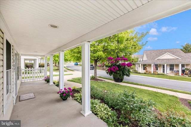 1007 PARADE LN, Mount Airy, MD 21771