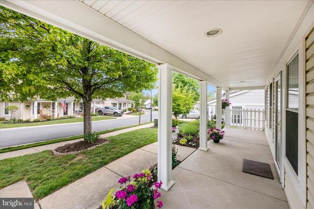 1007 PARADE LN, Mount Airy, MD 21771