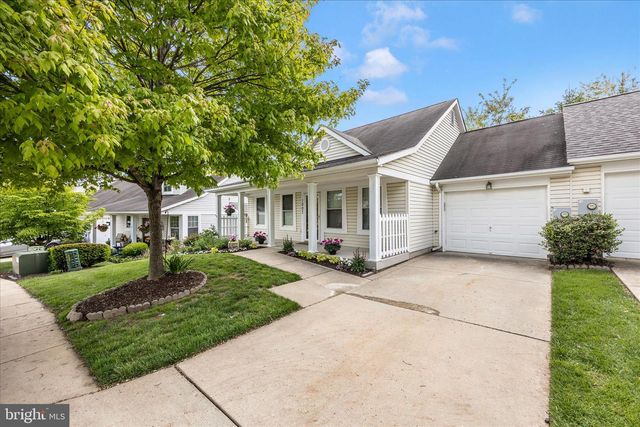 1007 PARADE LN, Mount Airy, MD 21771
