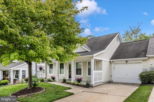 1007 PARADE LN, Mount Airy, MD 21771