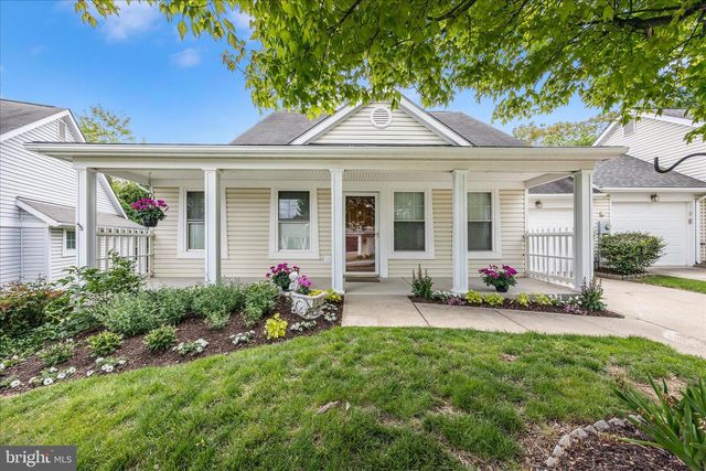 1007 PARADE LN, Mount Airy, MD 21771