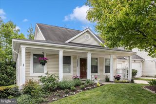 1007 PARADE LN, Mount Airy, MD 21771
