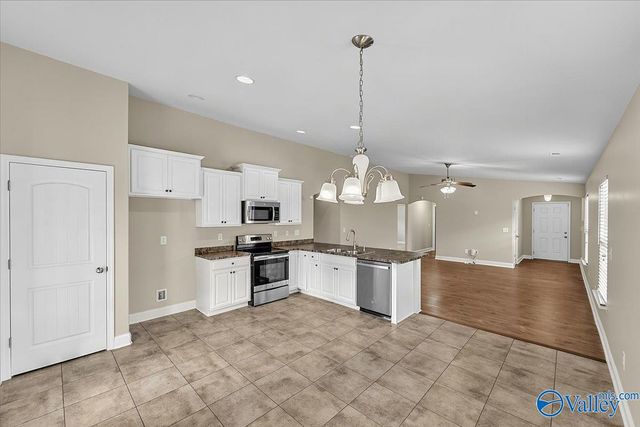 131 Joe Fletcher Drive, Madison, AL 35756