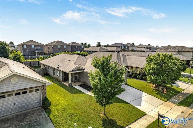 131 Joe Fletcher Drive, Madison, AL 35756