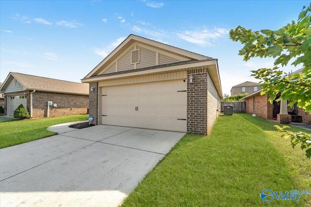 131 Joe Fletcher Drive, Madison, AL 35756