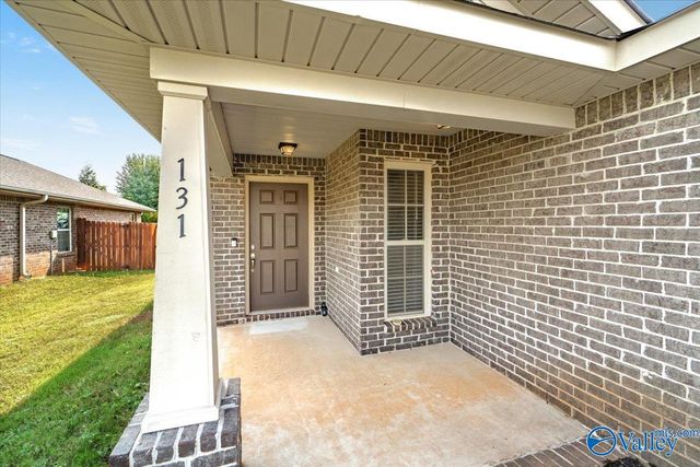 131 Joe Fletcher Drive, Madison, AL 35756