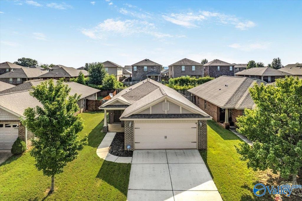 131 Joe Fletcher Drive, Madison, AL 35756