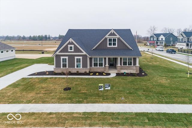 5546 Cupola Lane, Mccordsville, IN 46055