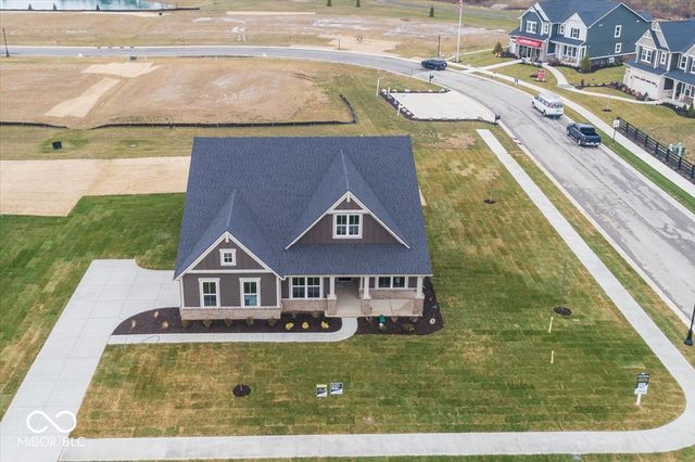 5546 Cupola Lane, Mccordsville, IN 46055