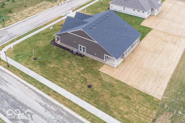 5546 Cupola Lane, Mccordsville, IN 46055