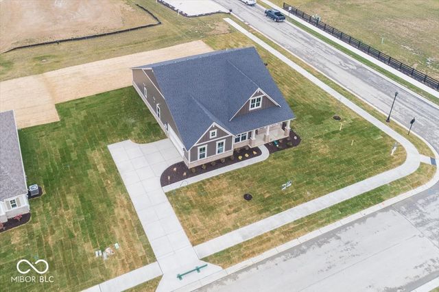 5546 Cupola Lane, Mccordsville, IN 46055