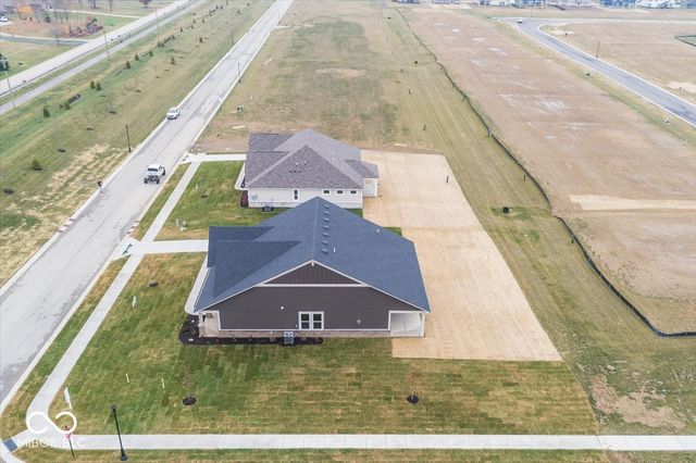 5546 Cupola Lane, Mccordsville, IN 46055