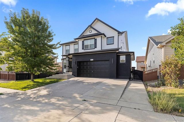 5102 Delphinium Circle, Brighton, CO 80601