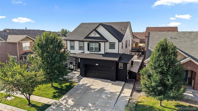 5102 Delphinium Circle, Brighton, CO 80601