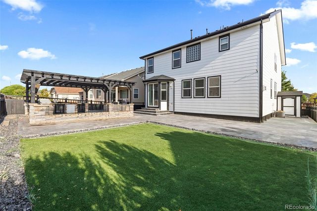 5102 Delphinium Circle, Brighton, CO 80601
