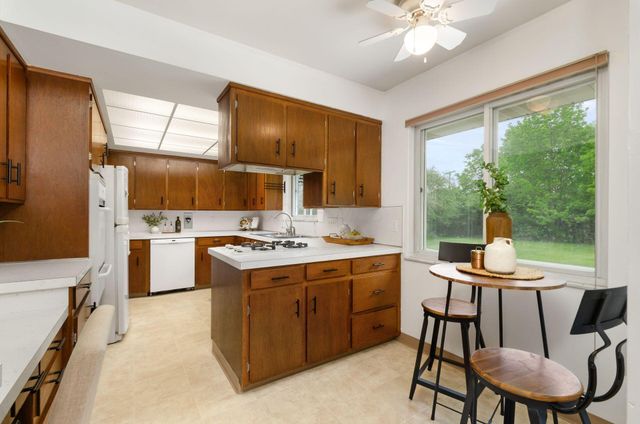 1486 Hickory Run Drive, Columbus, OH 43204