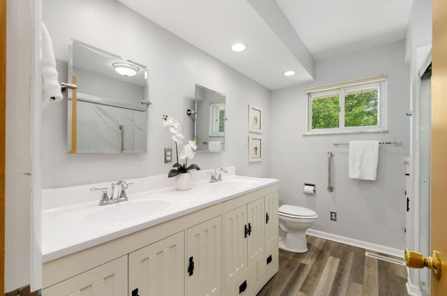 1486 Hickory Run Drive, Columbus, OH 43204