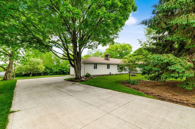 1486 Hickory Run Drive, Columbus, OH 43204