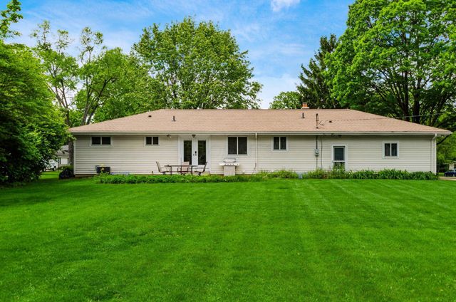 1486 Hickory Run Drive, Columbus, OH 43204